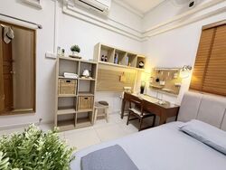 Calin Mansions (D14), Apartment #595163871